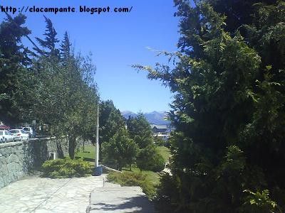 http:elacampante.blogspot.com: Bariloche 2